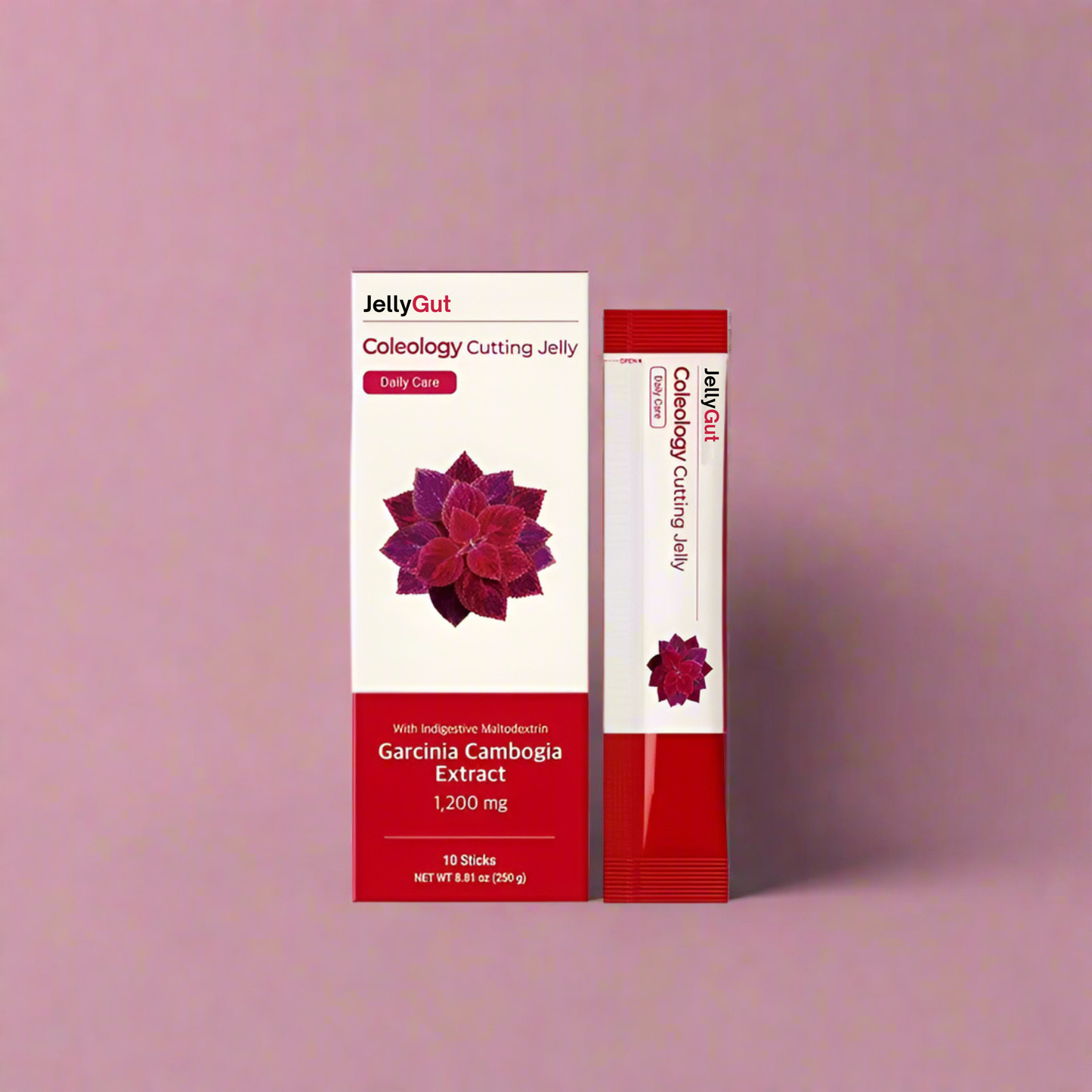 Christmas SALE - JellyGut™ Korean Jelly