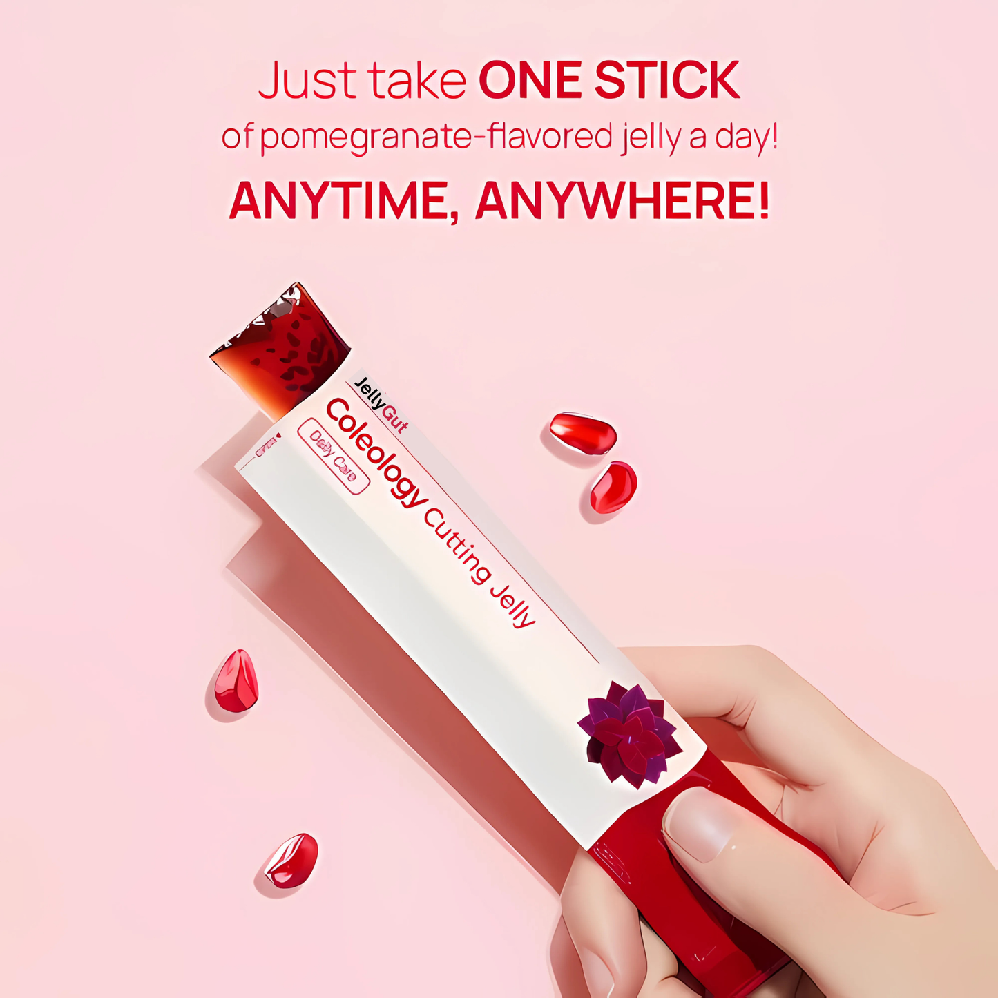 JellyGut™ Korean Jelly