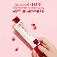 JellyGut™ Korean Jelly