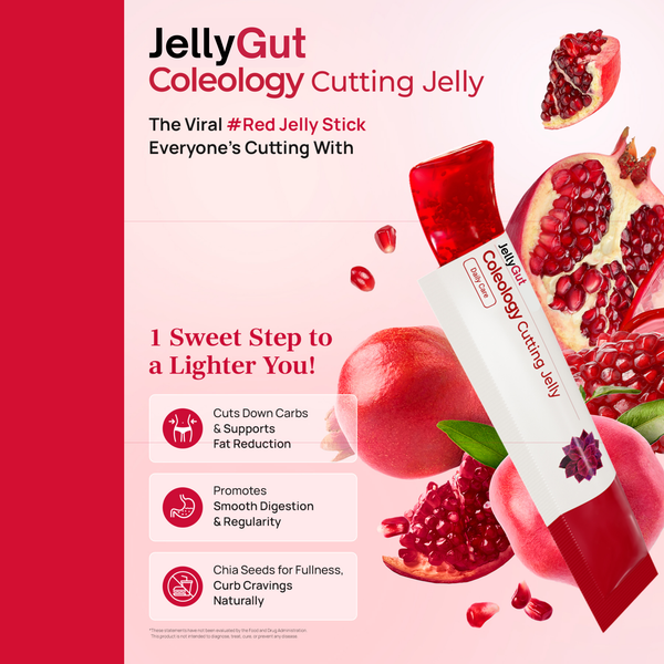 JellyGut™ Korean Jelly