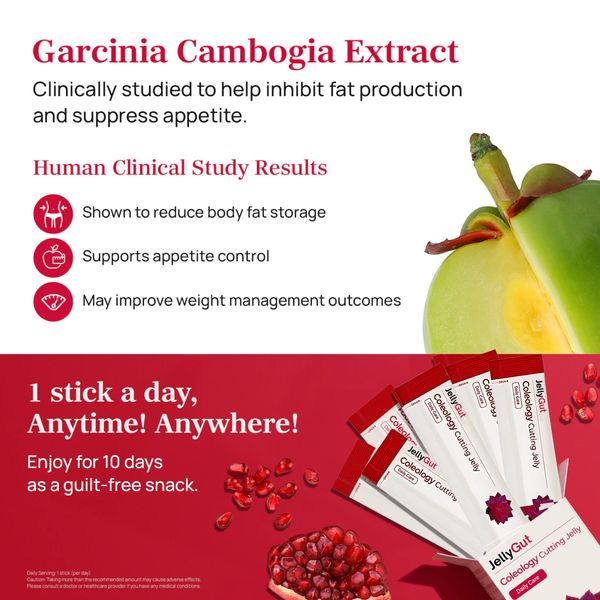 JellyGut™ Korean Jelly