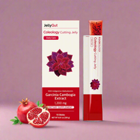 JellyGut™ Korean Jelly