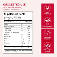 JellyGut™ Korean Jelly