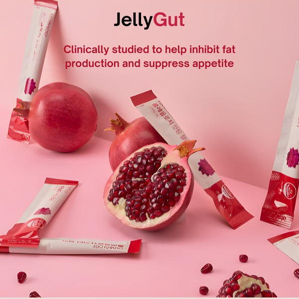 JellyGut™ Korean Jelly
